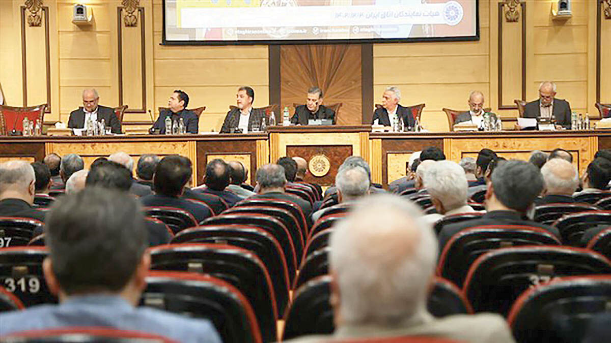 الزامات تولید ‌ هزار ‌میلیارد  دلاری