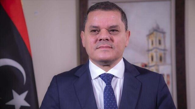 تبریک ملک سلمان و ولیعهد سعودی به نخست‌وزیر جدید لیبی