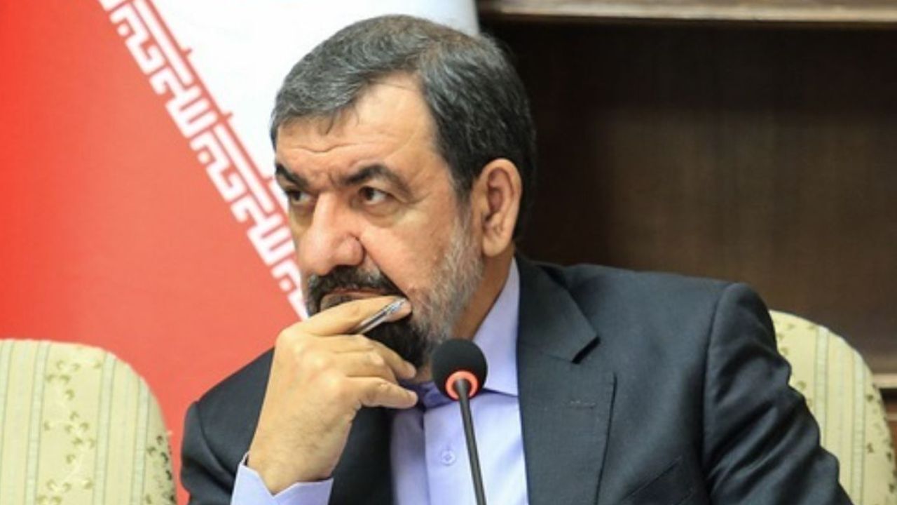 انتقاد محسن رضایی از طرح ضد اینترنت مجلس 