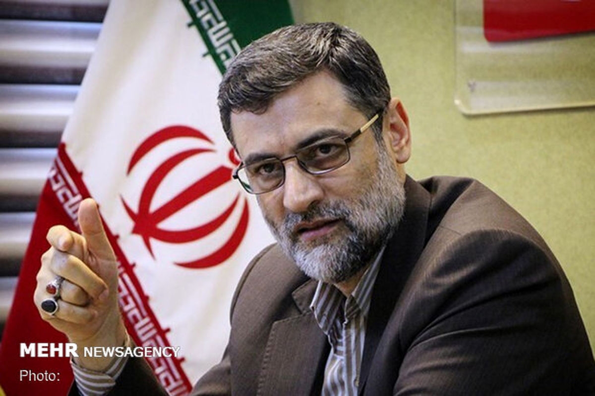 صحبت‌های عجیب نائب رئیس‌مجلس درباره سفرهای نوروزی