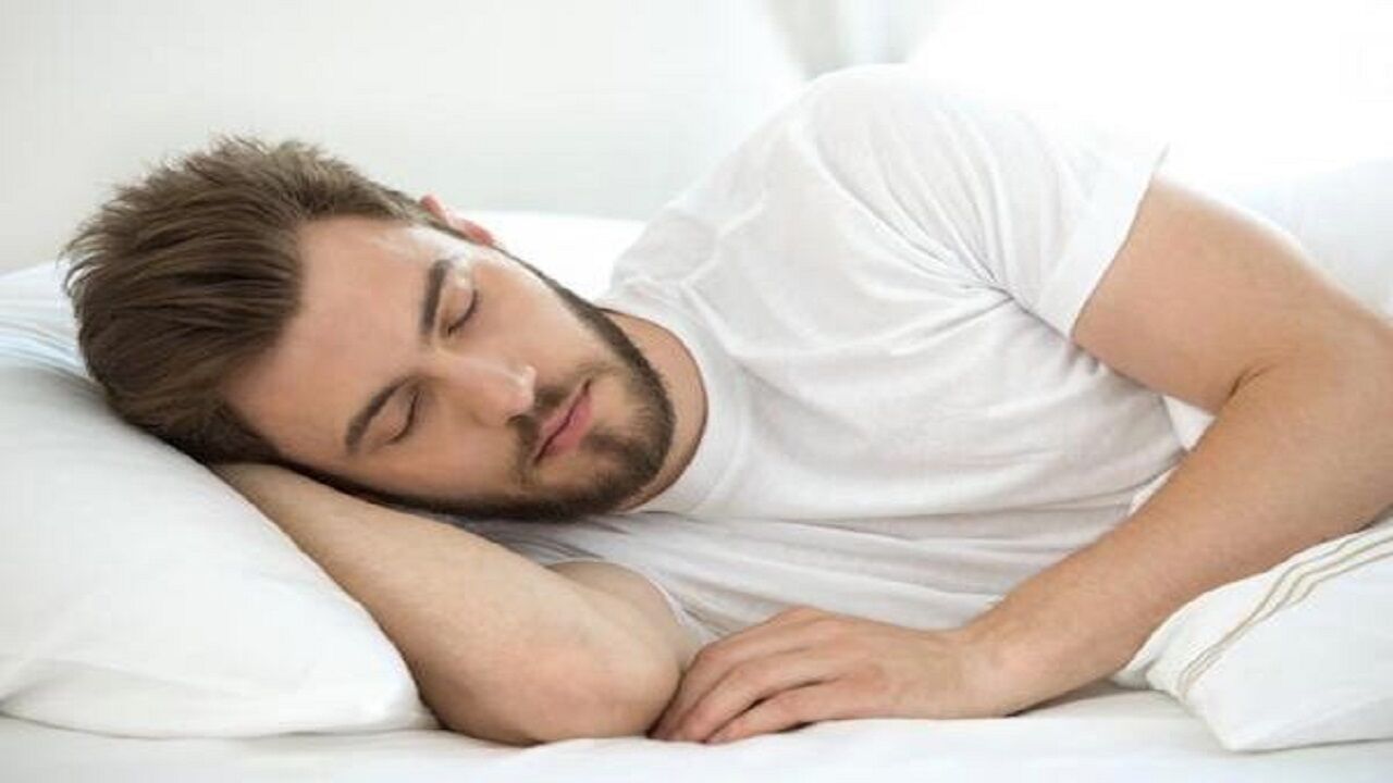 از این خوراکی‌ها برای بهتر خوابیدن استفاده کنید