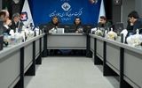 تقدیر معاون وزیر و رئیس سازمان آموزش فنی و حرفه‌ای کشور از سیتا