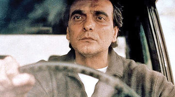 بازسازی «طعم گیلاس» توسط کارگردان آرژانتینی