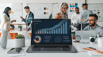 بازاریابی دیجیتال به سبک نسل آینده