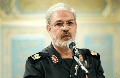 تکذیب برقرار شدن خط مستقیم بین ایران و آمریکا درخصوص تنگه هرمز