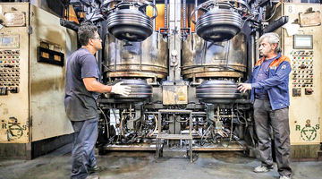 مثلث حفظ اشتغال