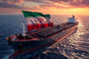 محاصره ناکام نفت ایران