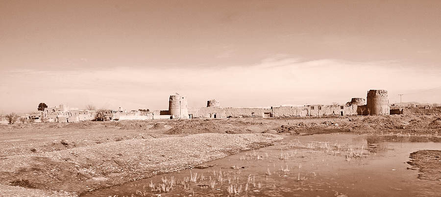 مغولان و حیات اقتصادی ایرانیان