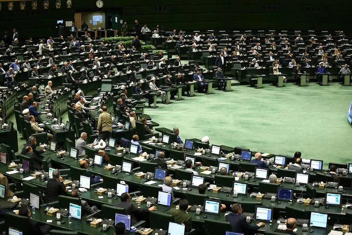اعلام وصول طرح اصلاح قانون ساماندهی کولبری