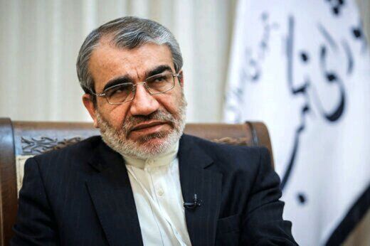 اظهارات سخنگوی شورای نگهبان درباره تعرفه ها و تاخیر در اخذ رأی
