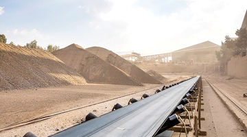 بازار کانی‌ها در کما