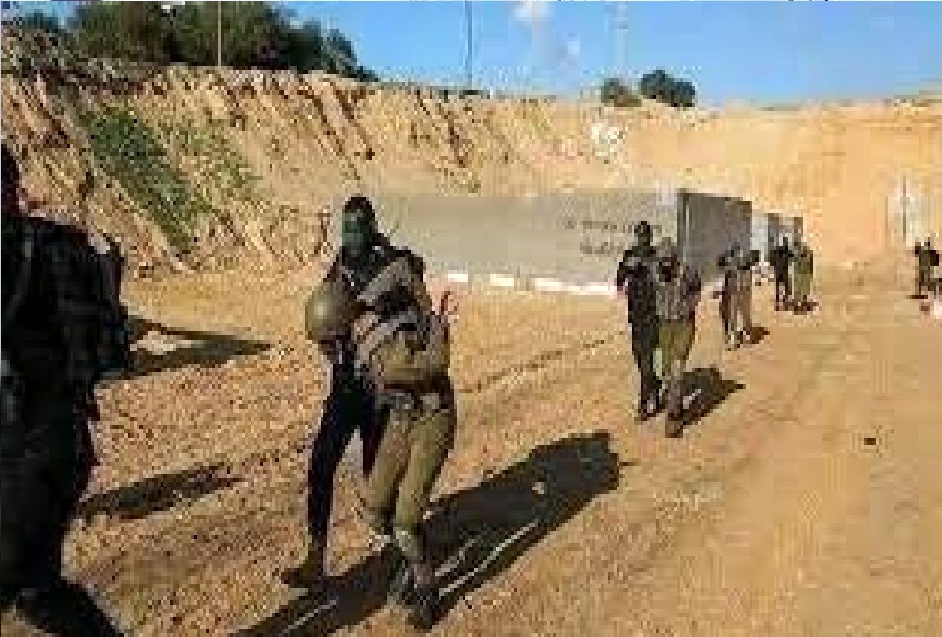 شرط و شروط حماس برای تبادل اسرا با تل‌آویو 