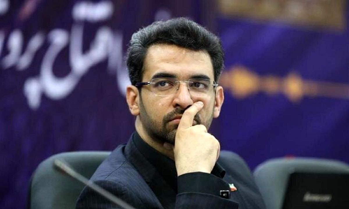 کنایه های آماری وزیر روحانی به دولت رئیسی