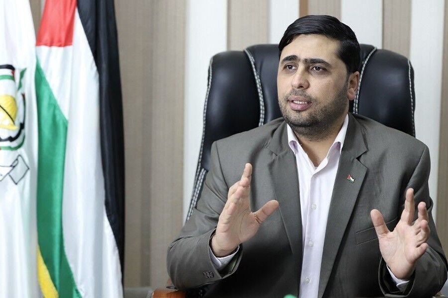 حماس: اراده مقاومت، اشغالگران را شکست خواهد داد