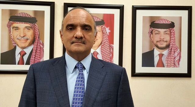 اصلاح و تغییر جدید در کابینه اردن