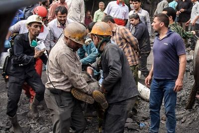 سخنگوی قوه قضائیه: همه مقصران حادثه طبس تحت تعقیب قرار خواهند گرفت