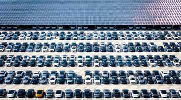  چند دستگاه خودرو  وارد شد؟