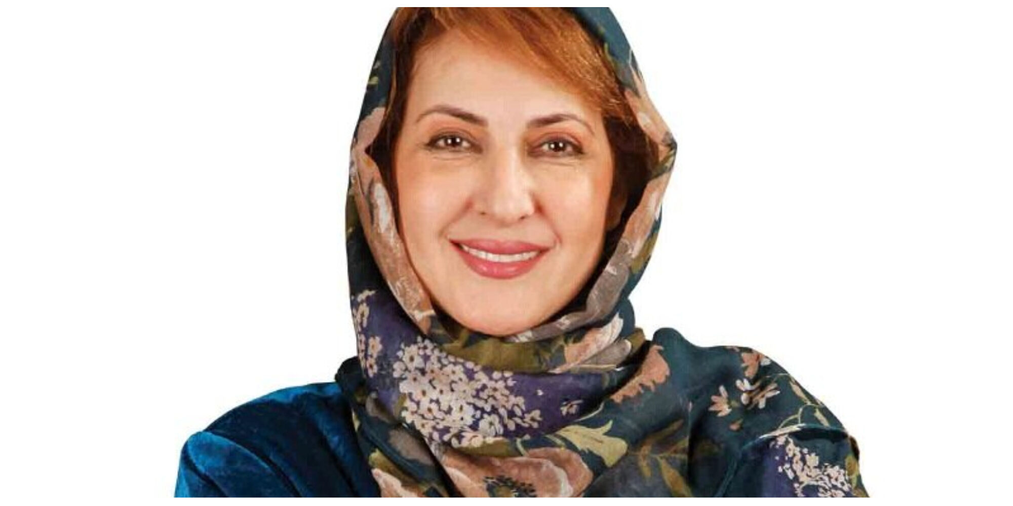 عکس جدید از مجری محبوب دهه شصت