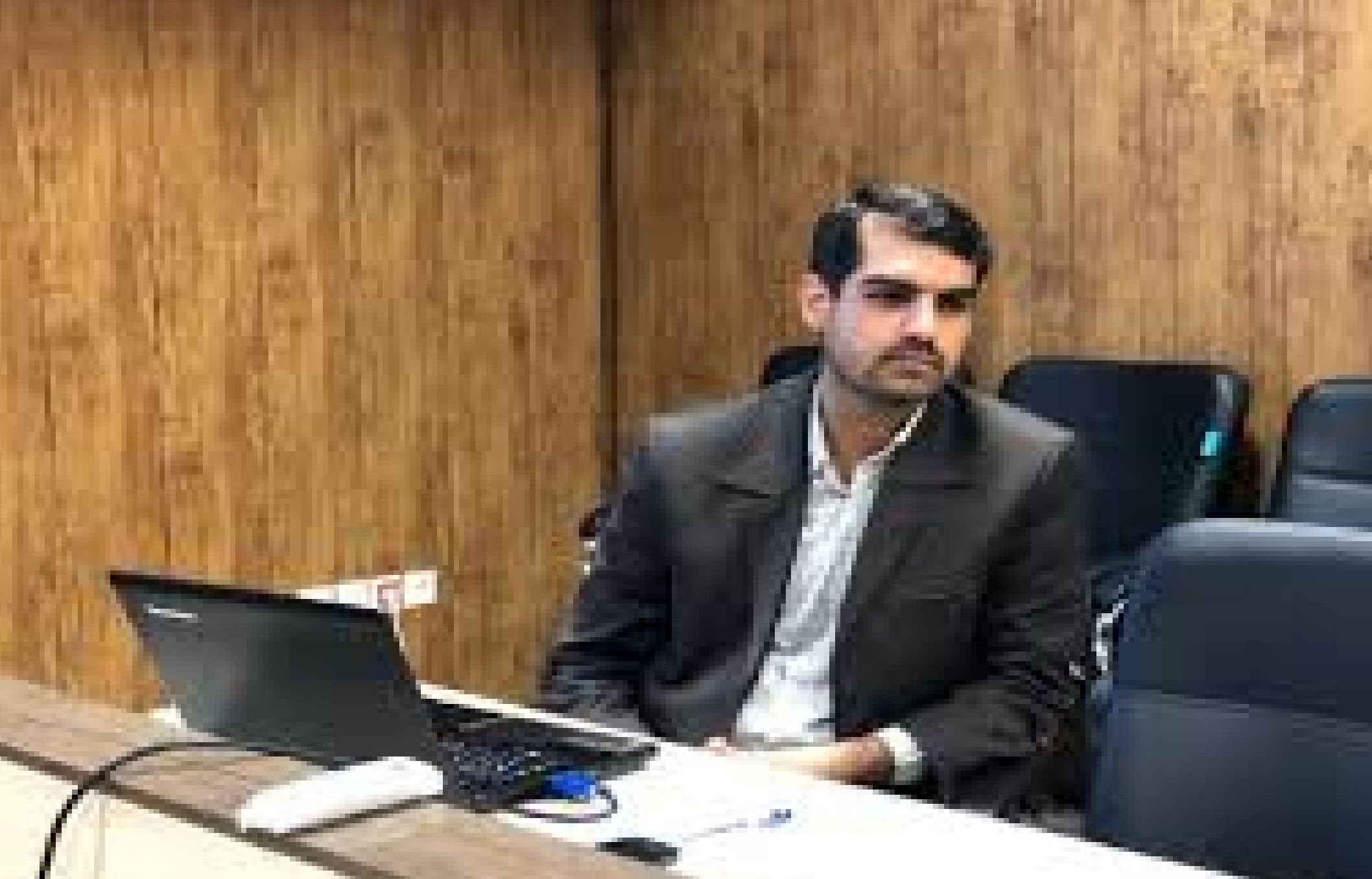 حتی یک جاسوس افغانستانی هم نداشتیم + فیلم