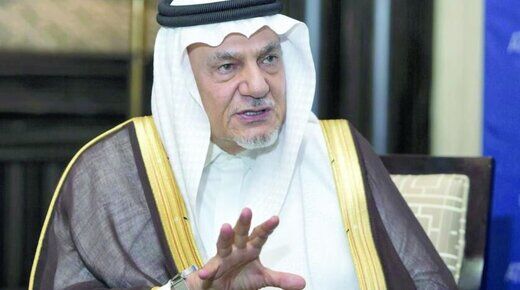 این چهره اطلاعاتی عربستان مامور گفتگو با طالبان درباره ایران شد