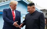 احتمال دیدار قریب‌الوقوع ترامپ و کیم جونگ اون