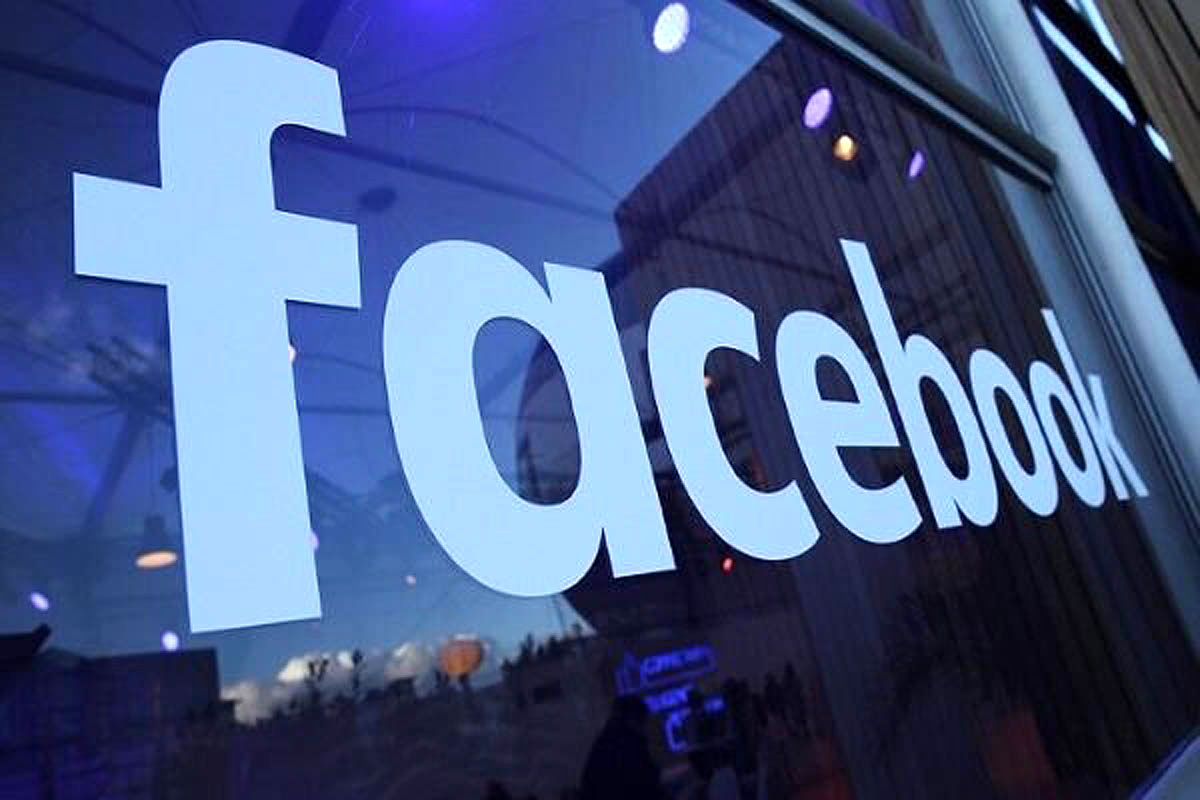 شکایت 7/ 3میلیارد دلاری علیه فیس‌بوک رد شد