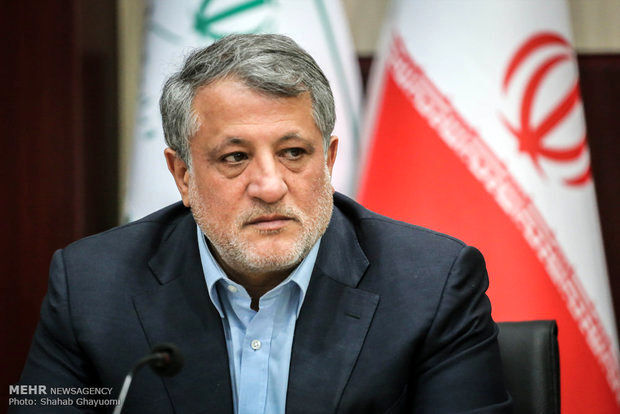 تهران در آستانه تعطیلی کامل دو هفته‌ای؟+فیلم