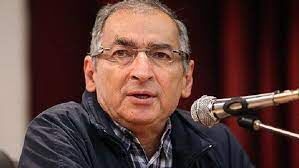 زیباکلام پیروز انتخابات ریاست جمهوری را اعلام کرد! 