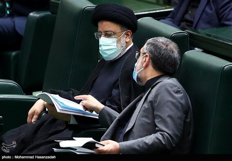 معاون رئیسی: تعطیلی برای رئیس جمهور معنایی ندارد