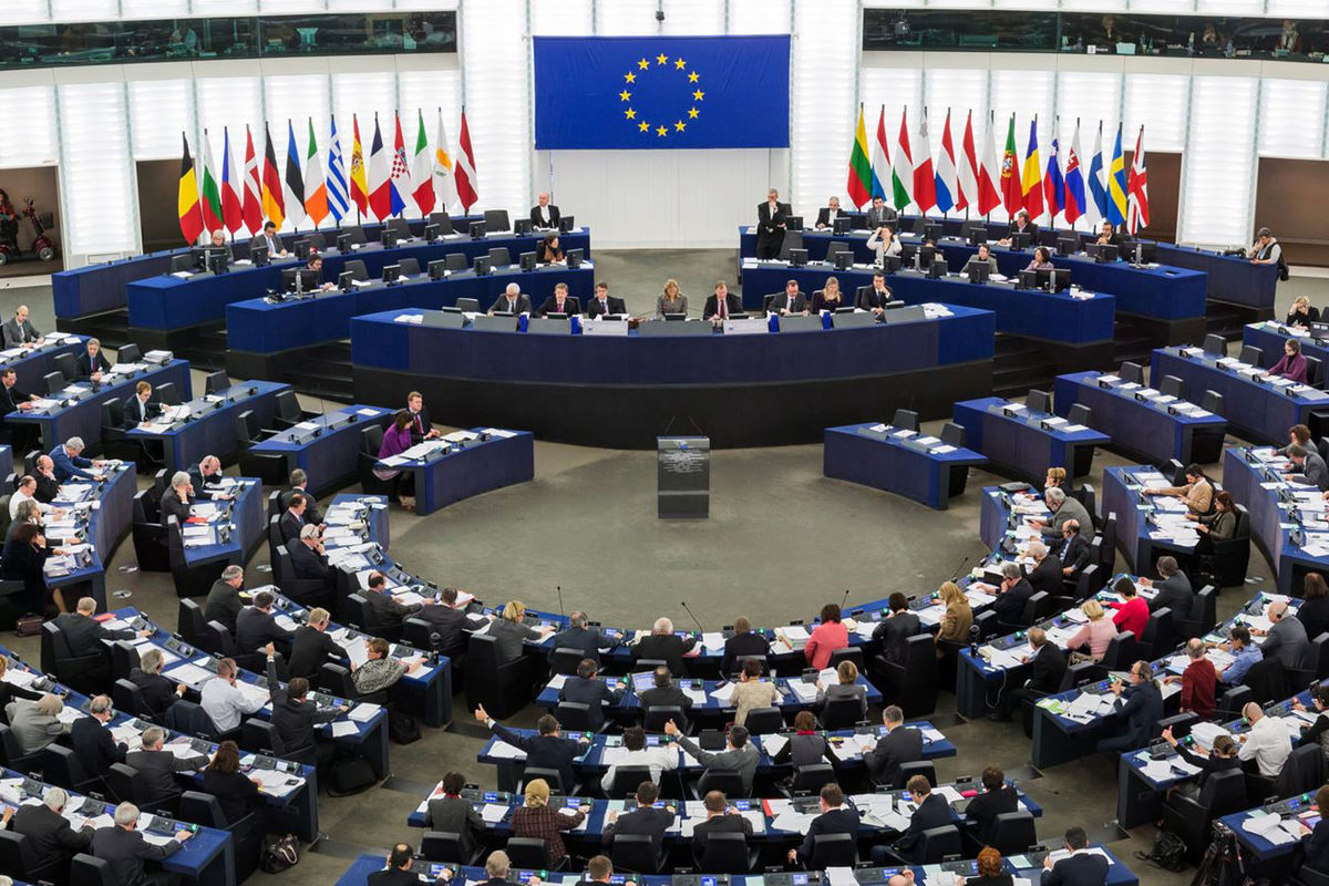 جزئیات تازه درباره قطعنامه پارلمان اروپا علیه ایران