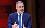 فیدان: ترکیه آماده اعزام نیرو به غزه است/ حماس اداره غزه را واگذار خواهد کرد