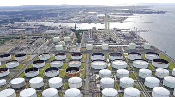 بحران تاریخی عرضه انرژی