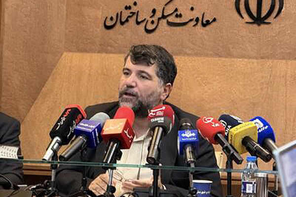سبقت مردم از بانک‌ها  در مسکن ملی