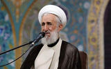 چرایی حضور «صدیقی» در نماز جمعه
