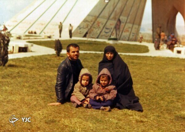 شهید نماز هوانیروز ارتش که بود؟ +عکس