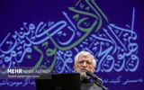 اظهارات جدید سعید جلیلی درباره مذاکرات/ من این جنگ را یک جنگ تمدنی می‌دانم