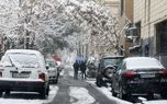 «هوای سرد قطبی» وارد ایران می‌شود/ بارش برف در این استان‌ها