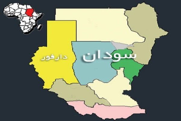 ادعای آمریکا درباره برقراری آتش‌بس دائمی در سودان
