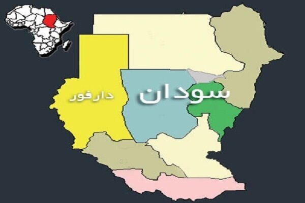 ادعای آمریکا درباره برقراری آتش‌بس دائمی در سودان