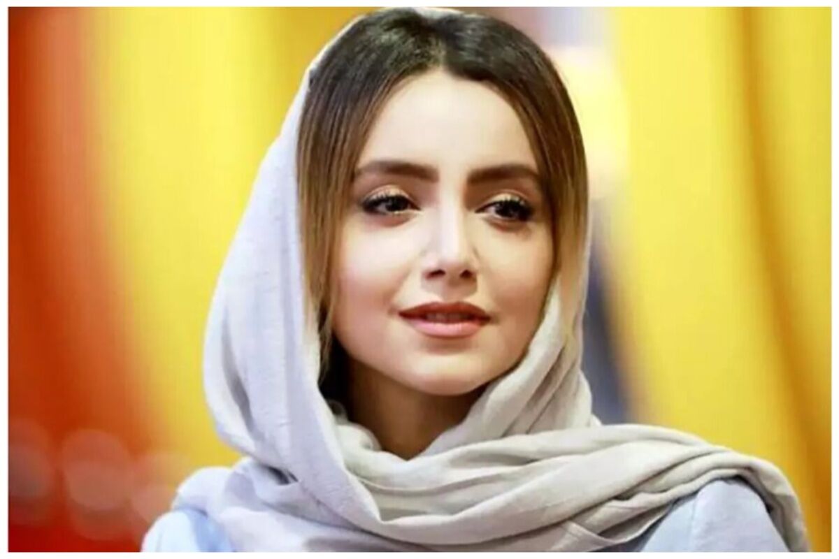 حادثه خطرناک برای نازنین بیاتی سر صحنه یک سریال/ حال بازیگر «دربند» خوب است؟