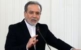 عراقچی: توافق با عمان نزدیک است/ باز شدن تنگه هرمز تابع شرایط دیگری است