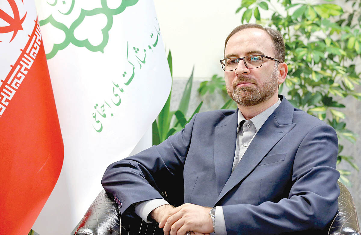 هزینه هر معتاد متجاهر برای تهران