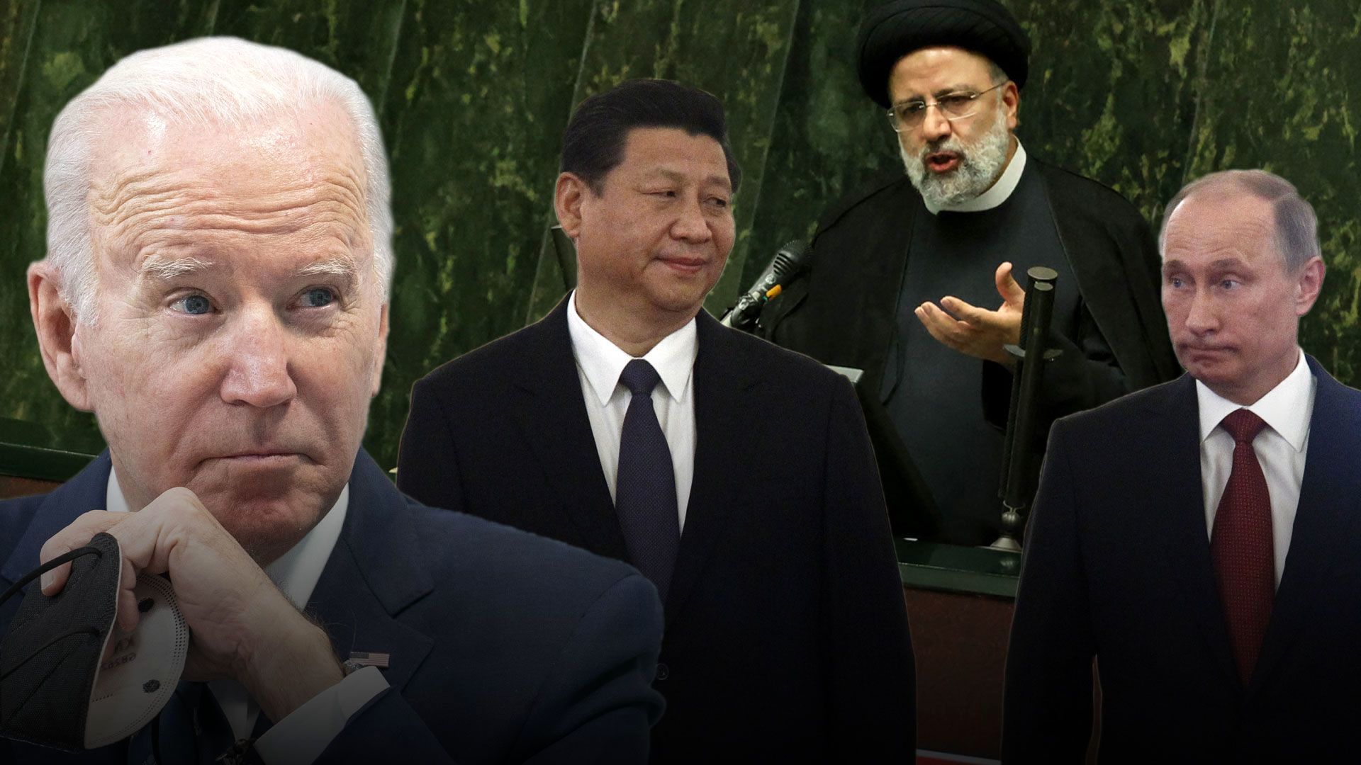 ثمره نزدیکی ایران به چین و روسیه