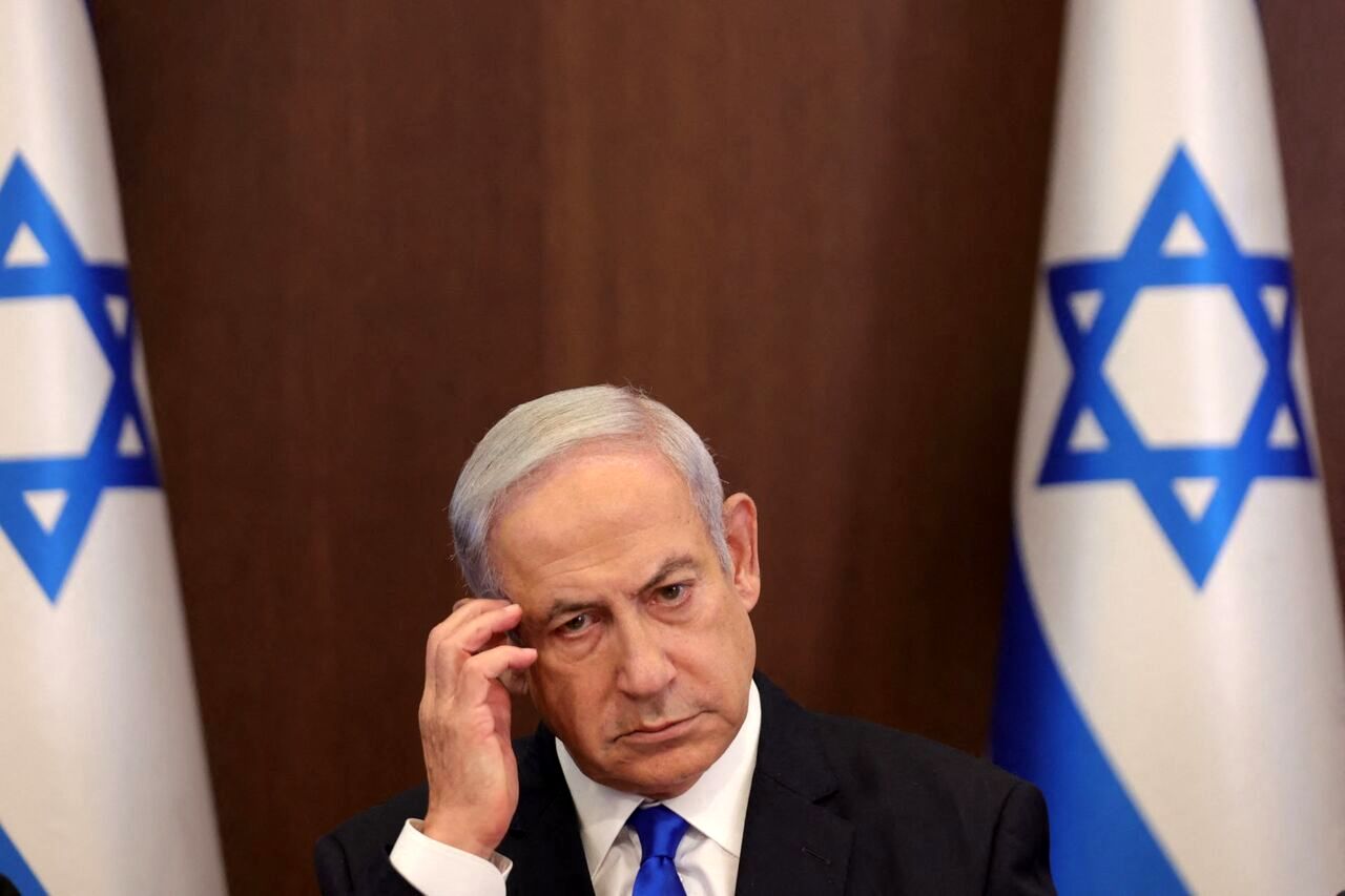 درخواست اخراج فوری نتانیاهو/ گزینه دیگری وجود ندارد