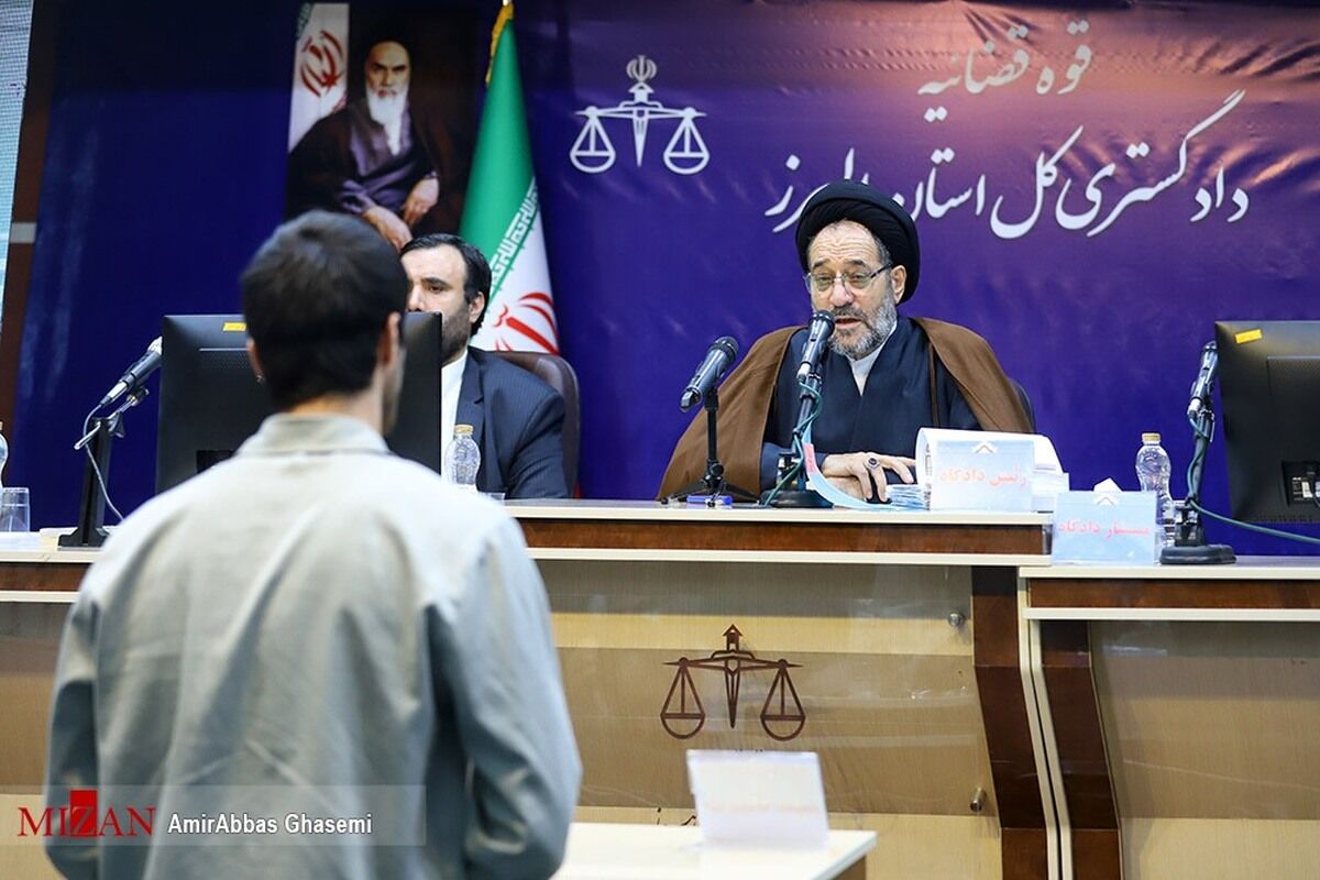  جزئیات پرونده شهادت روح‌الله عجمیان/ صدور احکام سنگین برای عوامل+ فیلم