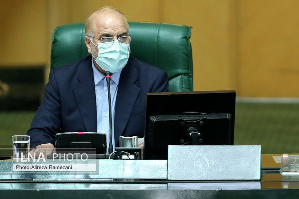 قالیباف: بیانات رهبر انقلاب مرز میان مردم و آشوبگران را مشخص کرد