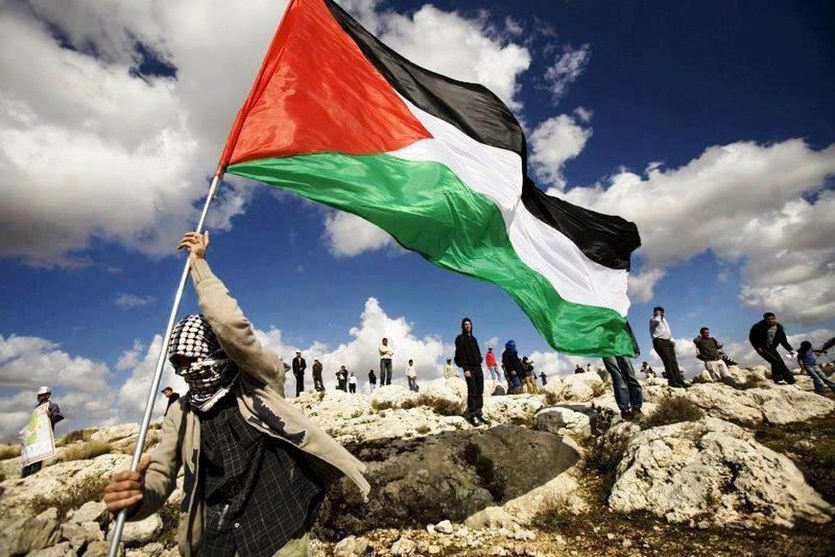 به صدا درآمدن آژیر خطر در جنوب فلسطین