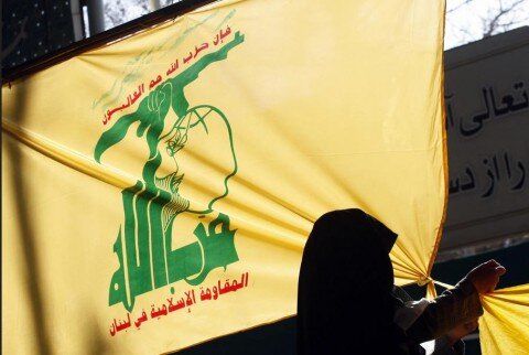 واکنش حزب‌الله به اعزام ناو آمریکا به منطقه