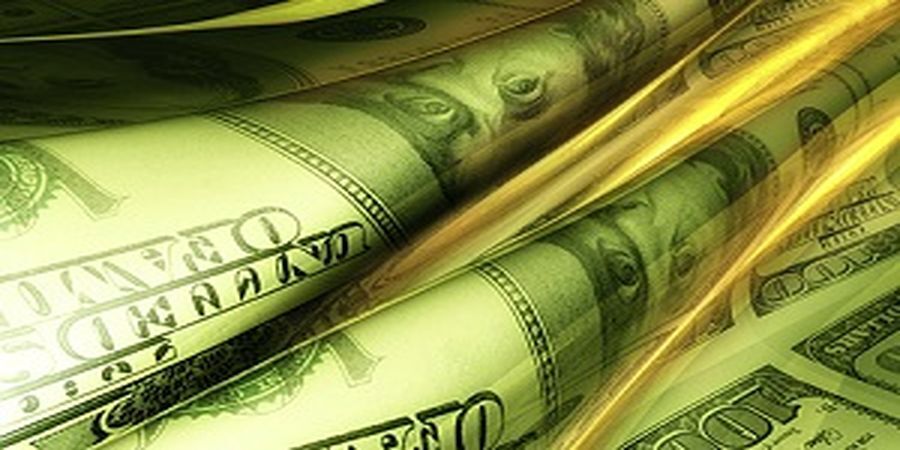 قیمت طلا و بیت کوین پایین آمد