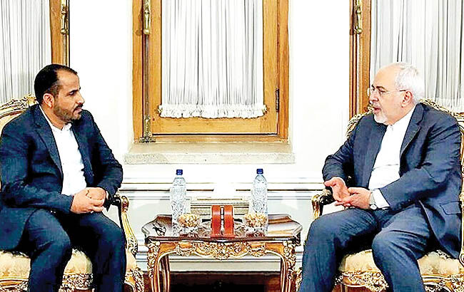 راهبرد تهران برای یمن واحد